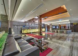 Omega Hotel Dubai 2