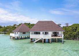 Chale Island Resort 5