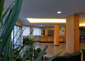 Hotel Romanisio 4