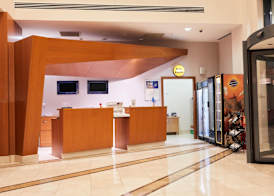 Park Dedeman Denizli 2