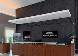 Howard Johnson Plaza & Convention Center Spa La Plata 4