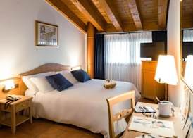 Ancora Sport Resort Hotel 4