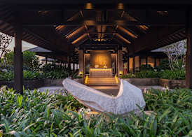 Raffles Bali 3