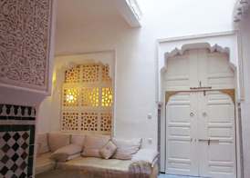 Riad Dar Arsama 5