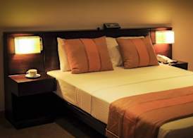 Oak Ray Regency 5