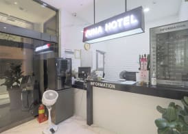 HOTEL YUNA Business 3