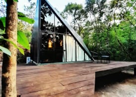 Gabaa Resort & Spa - Habarana 5