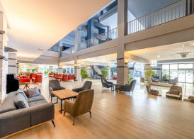 Queen's Park Resort Göynük 4