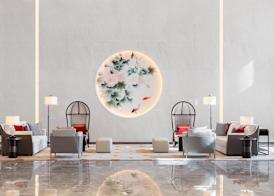 Gran Meliá Chengdu 5