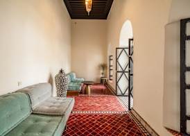 Riad Akasia 4