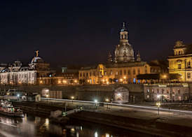 Hilton Dresden 4