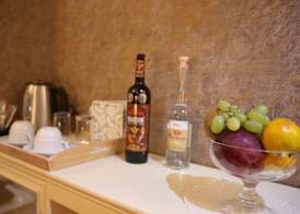 Grand Hotel & Spa Tirana 5
