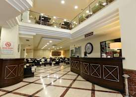 Asal Hotel 5