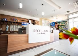 Hotel Herceg 3