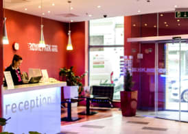Royal Park Boutique Hotel 5