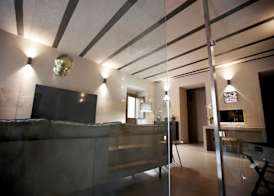 Casa Nostra Luxury Suites & Spa 2