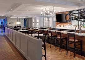 Sheraton Fallsview Hotel 3