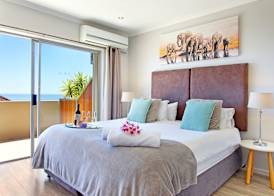 African Groove Camps Bay 2