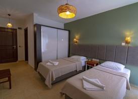 Xanthos Boutique Hotel Patara 2