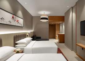 Ramada By Wyndham Ranchi 4