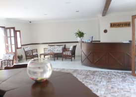 Oya Boutique Hotel & Suites 4