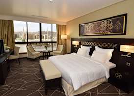 Zamzam Pullman Madina 2