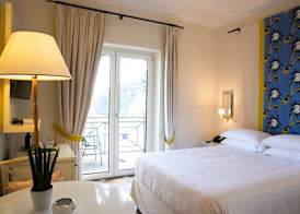 Mezzatorre Hotel & Thermal Spa 4