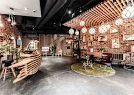 ibis Styles Lublin Stare Miasto 5