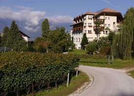 Hotel Tenz 5