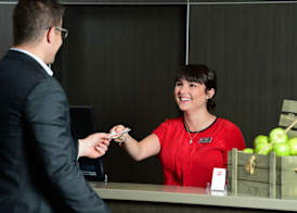 ibis Melbourne - Glen Waverley 2