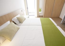 Hotel Da Luz 5