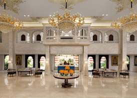 Wyndham Garden Udaipur Bhuwana 2