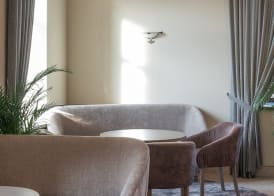 CALVARY Hotel & Restaurant Vilnius 3