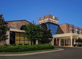 DoubleTree by Hilton Jackson 2