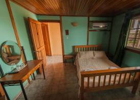 Hotel Posada Los Delfines 5