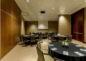 Hyatt Centric San Isidro Lima 4