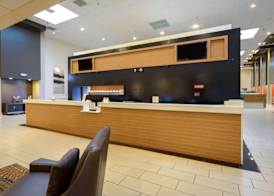 Wyndham Columbus 4