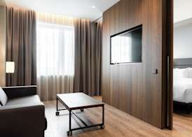 AC Hotel by Marriott Riga 4