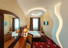 Spa Hotel Grace Forum 4