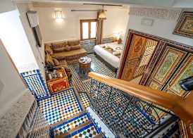 Dar D'or Fes 4