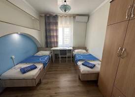 Tunduk Hostel 5