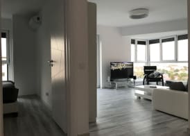 Luxury Westpark 2 Residence Lake View W4 2