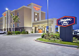 Hampton Inn Kenedy 2