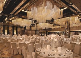 The Ritz-Carlton, Hong Kong 2
