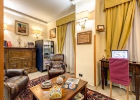 Hotel Gea Di Vulcano 4