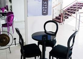 Alex&George Boutique Hotel 2