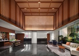 Hilton Garden Inn Guangzhou Tianhe 2