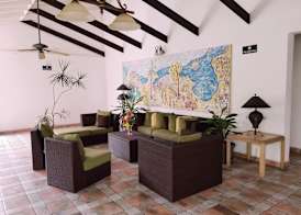 Allamanda Beach Hotel 3