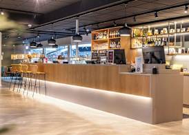 Scandic Ringsted 4