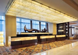 Courtyard by Marriott Suzhou 3